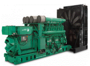 VNG POWER generator