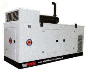 VNG POWER generator