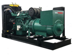 VNG POWER generator