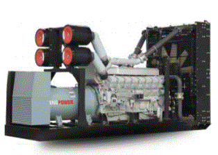 VNG POWER generator