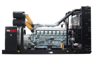 VNG POWER generator
