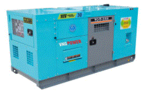VNG POWER generator