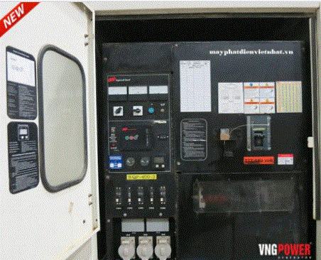 Providing generator accessories