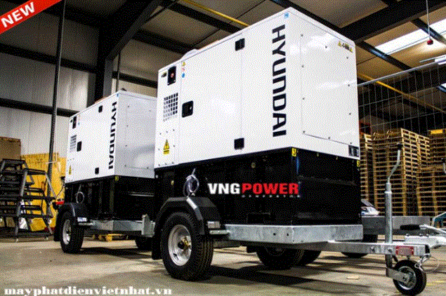Generator exchange service