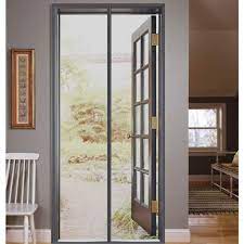 Mosquito Screen Door