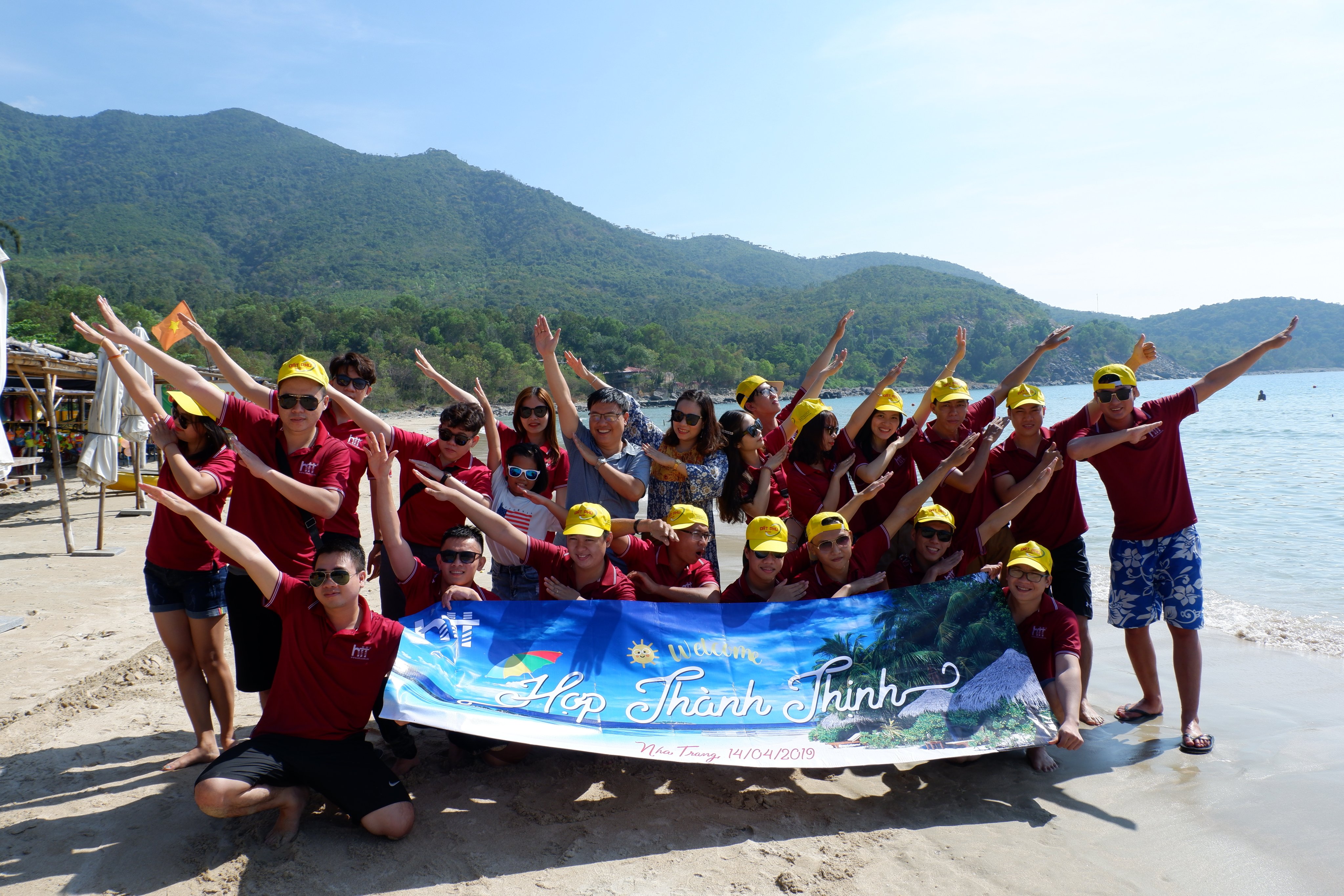 Tourism activities