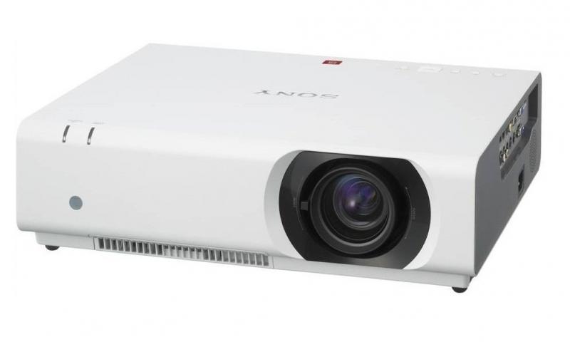 Sony VPL-EX455 Projector