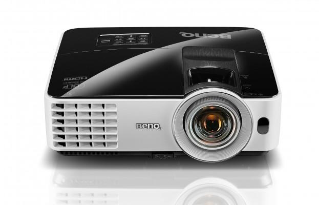 BenQ MX631ST Projector