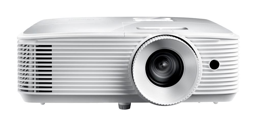 Optoma HD27e Projector