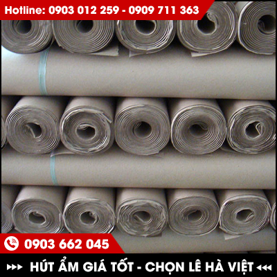 Container lining