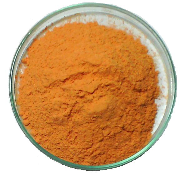 Beef powder