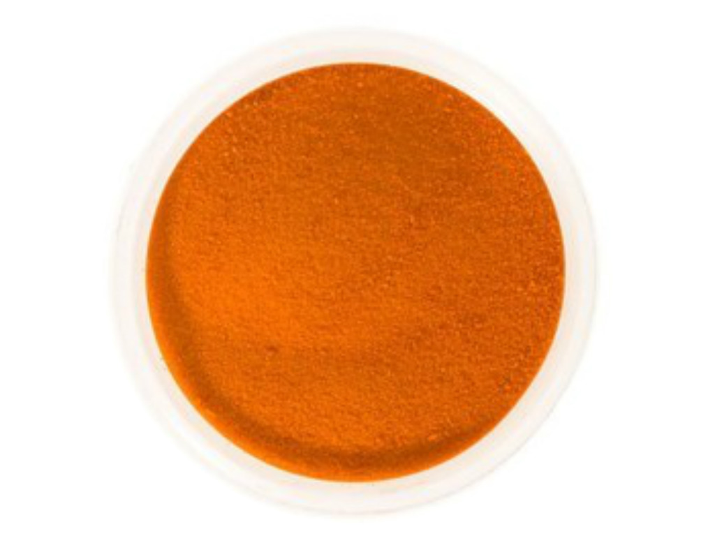 Carrot powder