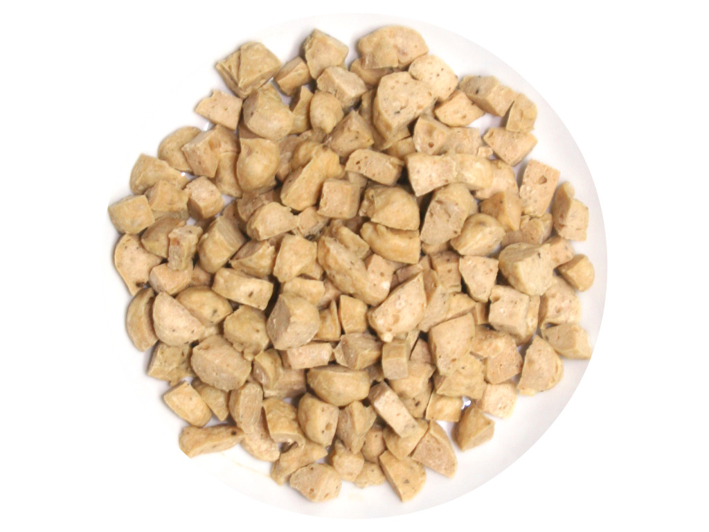 Dried spring roll