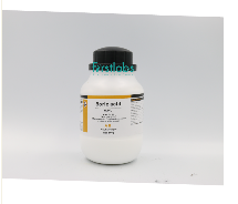 Boric Acid