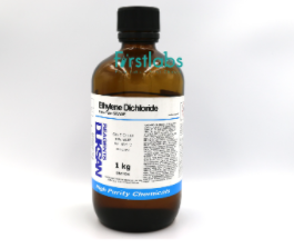 Ethylene dichloride