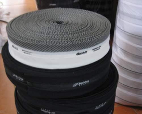 Waistband interlining