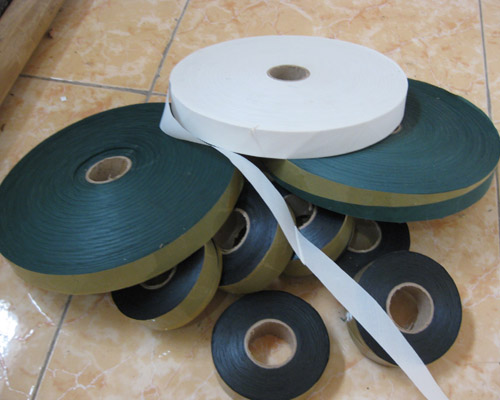 Waistband interlining