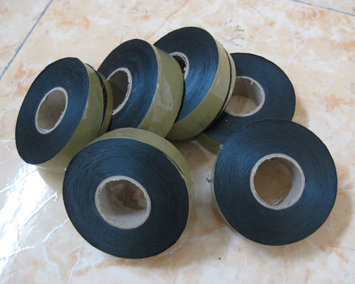 Waistband interlining