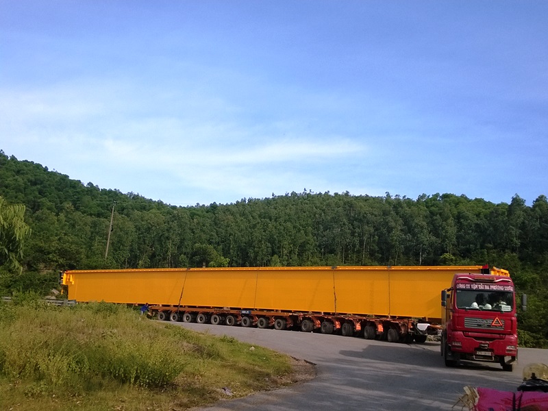 Transport Service