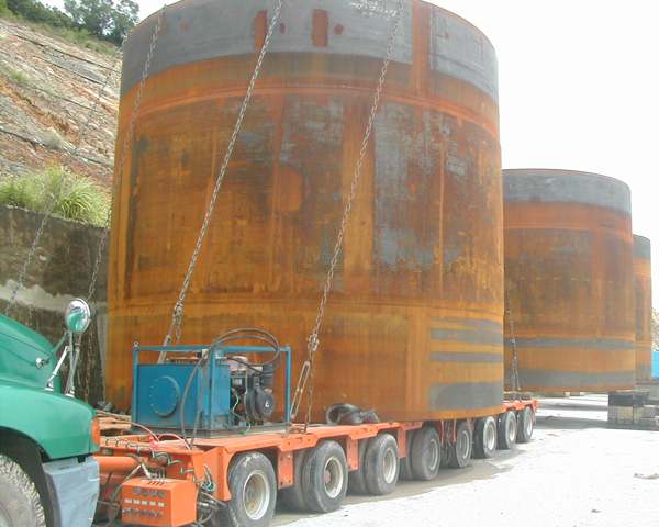 Transport Service