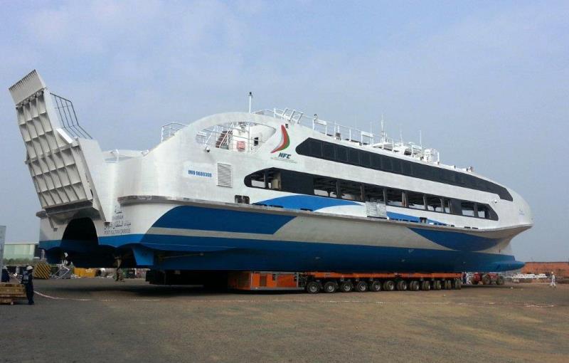Transport Service