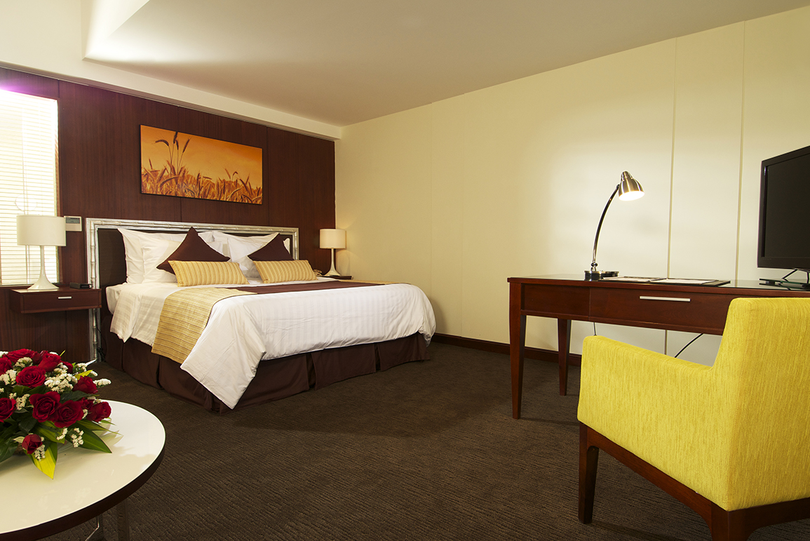 Junior suite