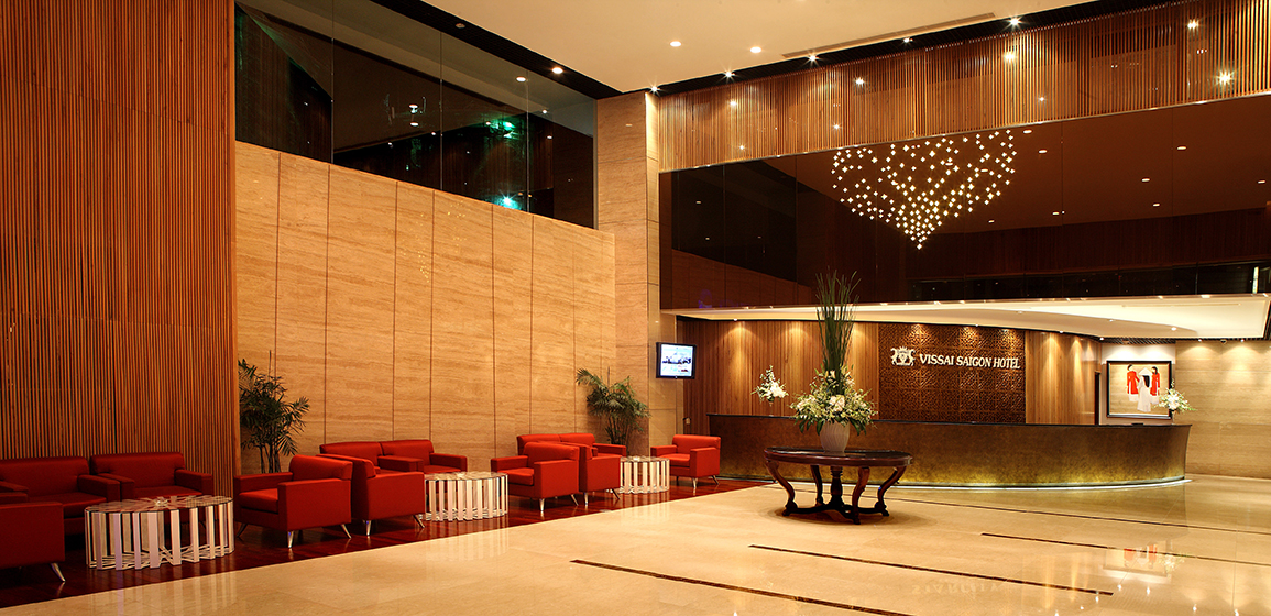 Piano lounge