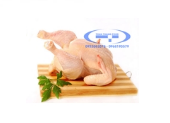 Whole chicken
