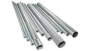 Electrical conduit pipe