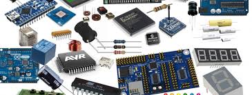 Electronic components