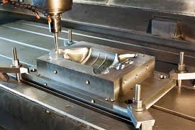 Mold manufacturing