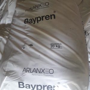 Synthetic rubber
