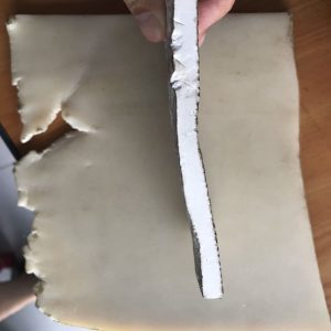 Compound Rubber