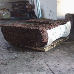 Compound Rubber