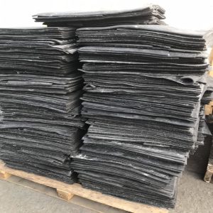 Compound Rubber