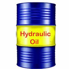 Hydraulic oil