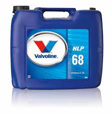 Hydraulic oil