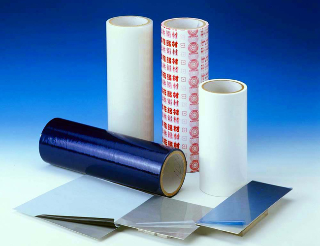 Packaging Film