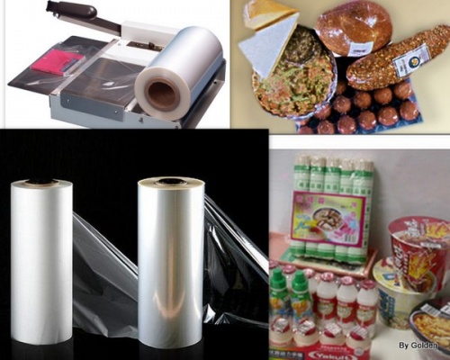 Packaging Film