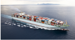 Sea transport
