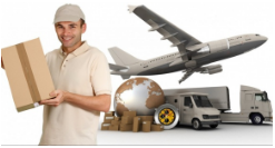 Transport service