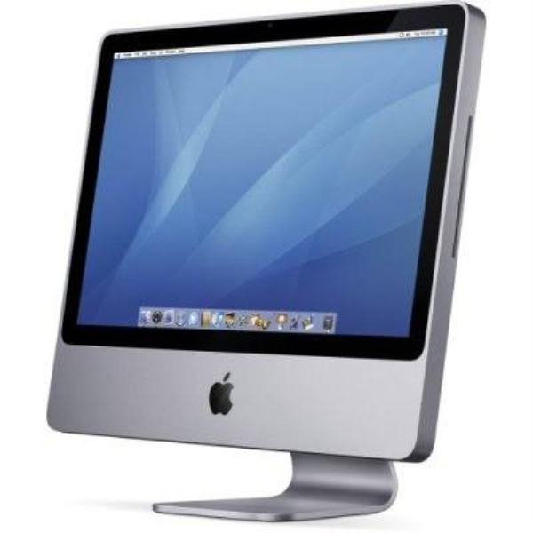 LCD Screen