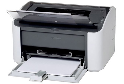 Canon Laser