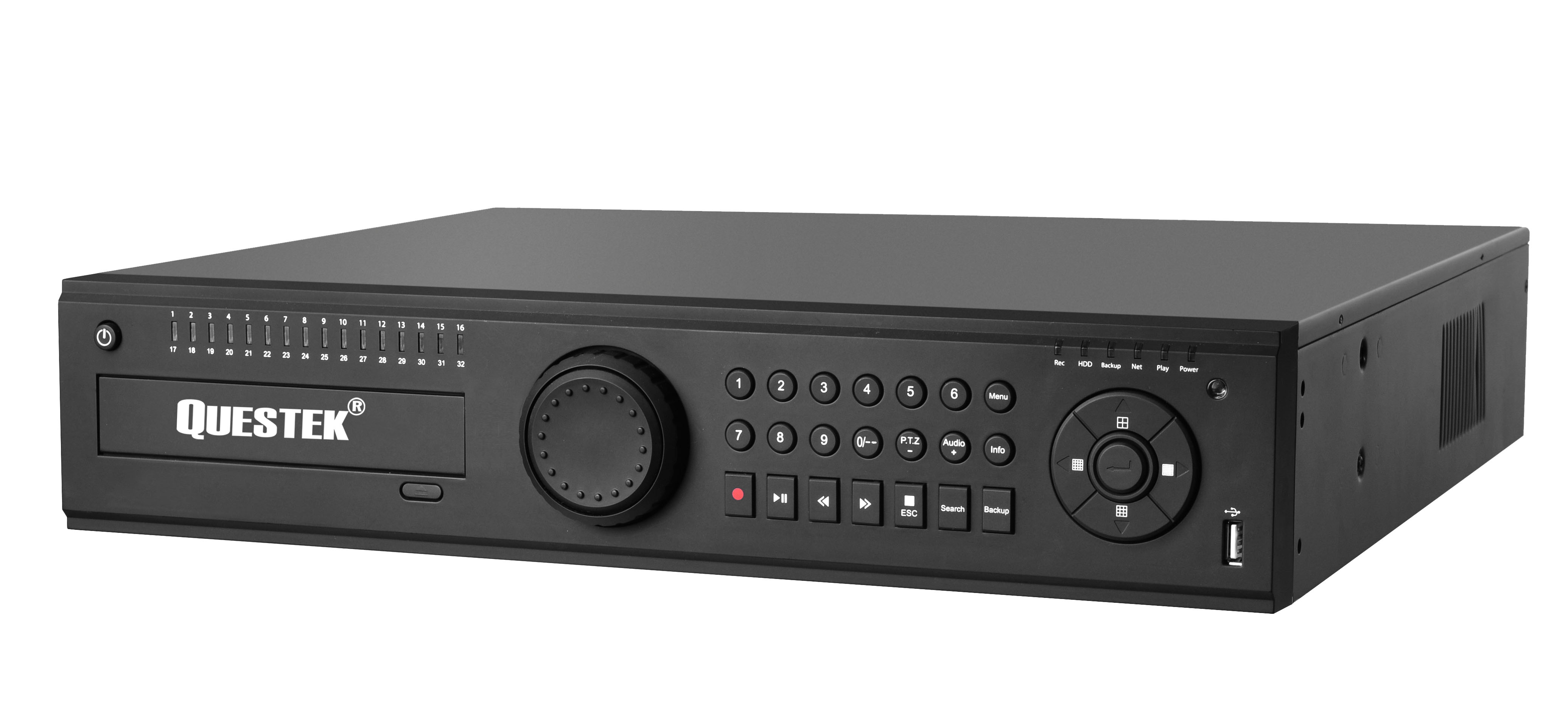 Camera recorder