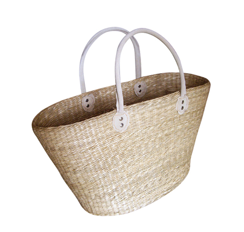 Rattan Basket