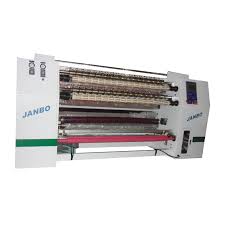 Adhesive Tape Machine