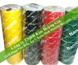 Electrical Insulation Tape