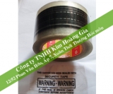 Printed Adhesive Tape