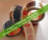 Printed Adhesive Tape