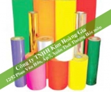 Coloured Adhesive Tape
